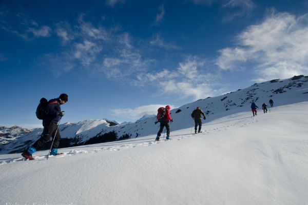  Kedarkantha Peak